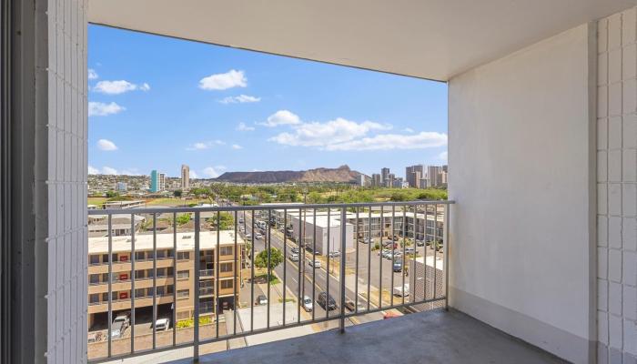 Plaza At Century Court condo # 501, Honolulu, Hawaii - photo 1 of 24