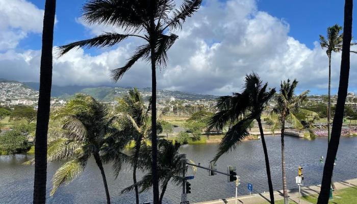 Ala Wai East condo # 402, Honolulu, Hawaii - photo 1 of 1