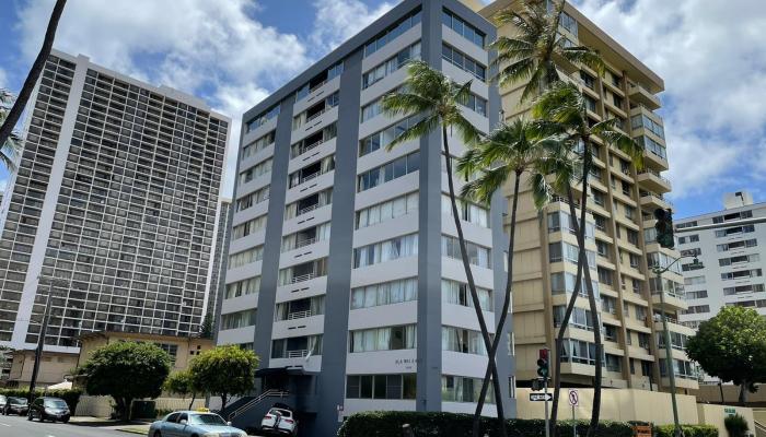 Ala Wai East condo # 601, Honolulu, Hawaii - photo 1 of 1