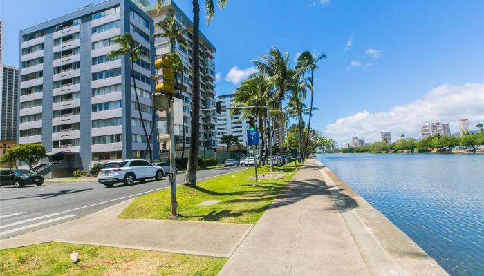 Ala Wai East condo # 701, Honolulu, Hawaii - photo 1 of 25