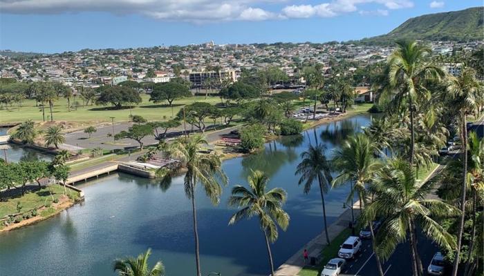 Ala Wai East condo # PH 1001, Honolulu, Hawaii - photo 1 of 1