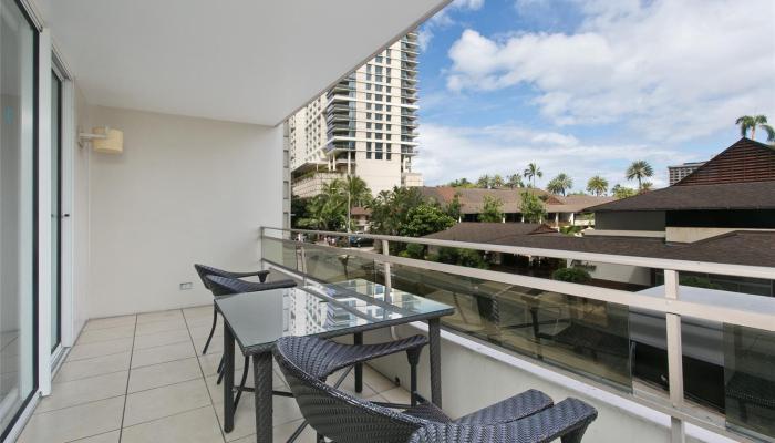 Regency On BeachWalk condo # 24, Honolulu, Hawaii - photo 1 of 1