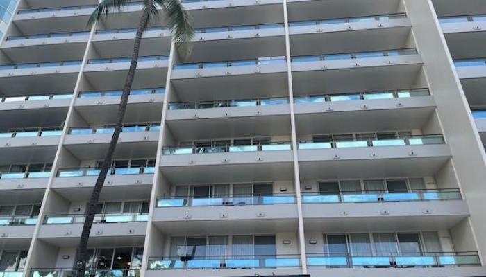 Regency On BeachWalk condo # 45, Honolulu, Hawaii - photo 1 of 1