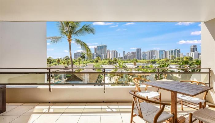 Regency on Beachwalk condo # 55, Honolulu, Hawaii - photo 1 of 18