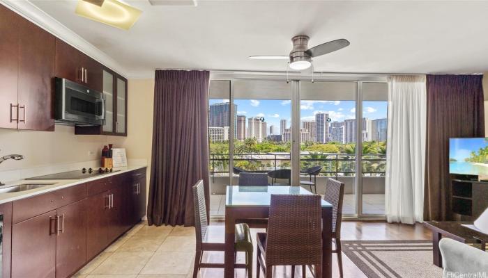 Regency on Beachwalk condo # 56, Honolulu, Hawaii - photo 1 of 1