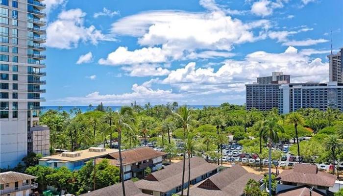 Regency On BeachWalk condo # 95, Honolulu, Hawaii - photo 1 of 16