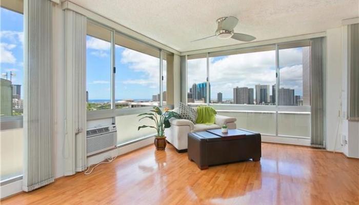 Punchbowl Place condo # 304, Honolulu, Hawaii - photo 1 of 1