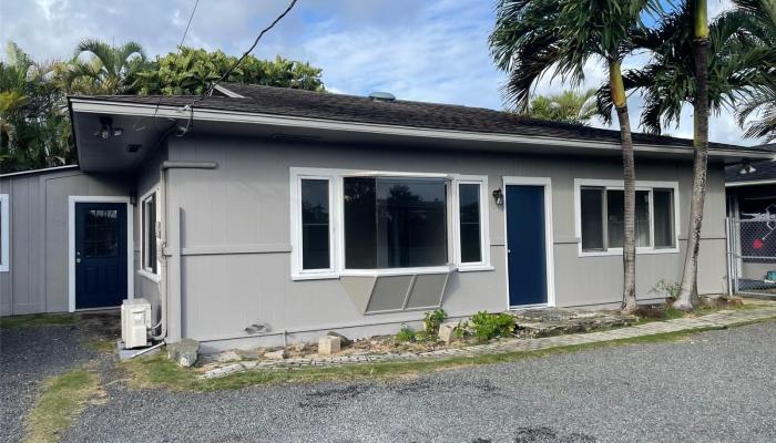 255 Oneawa Street Kailua - Rental - photo 1 of 1