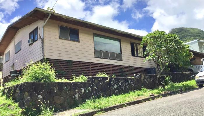 2550  Ipulei Way Palolo, Diamond Head home - photo 1 of 18
