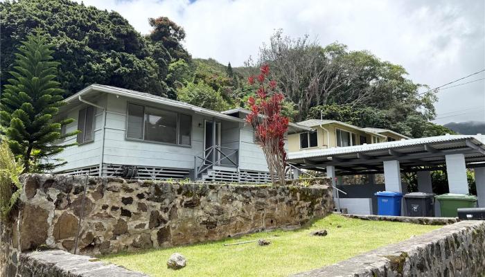 2550  Myrtle Street Palolo, Diamond Head home - photo 1 of 9