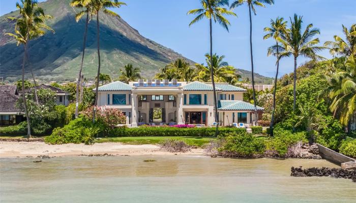 255/257  Portlock Road Portlock, Hawaii Kai home - photo 1 of 25