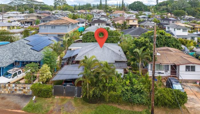 256  Thomas Street Wahiawa Area, Central home - photo 1 of 1