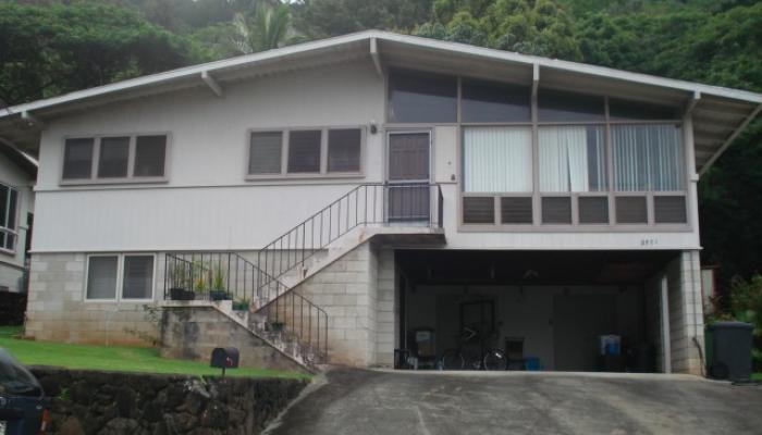 2571  Kekuanoni St Pauoa Valley, Honolulu home - photo 1 of 1