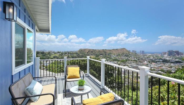 2578  Pacific Heights Road Pacific Heights, Honolulu home - photo 1 of 1