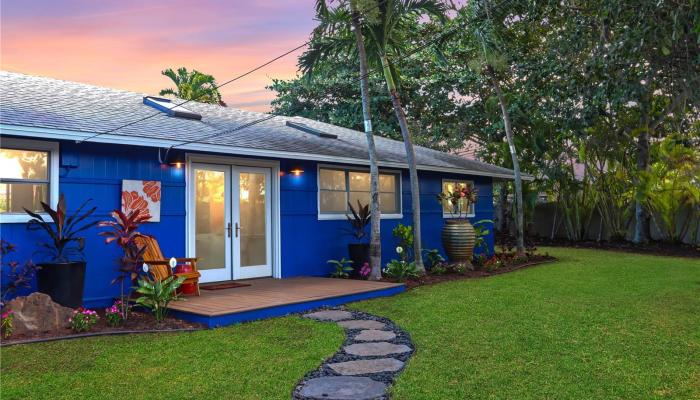 259  Aumoe Road Kailua Estates, Kailua home - photo 1 of 1