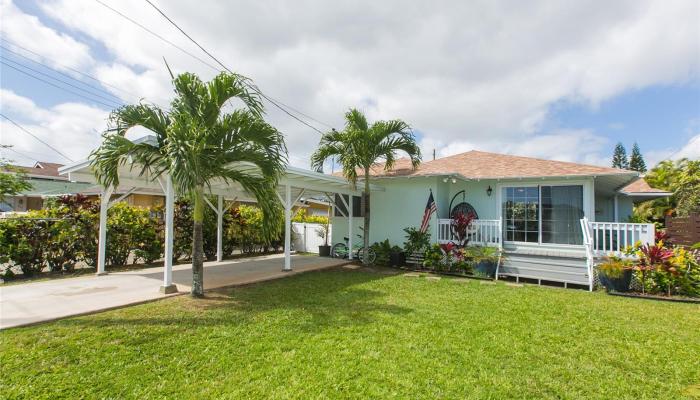 259  Kihapai Street Coconut Grove, Kailua home - photo 1 of 25