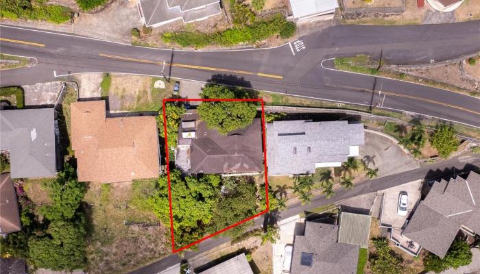 2596 Pacific Heights Road  Honolulu, Hi vacant land for sale - photo 1 of 1