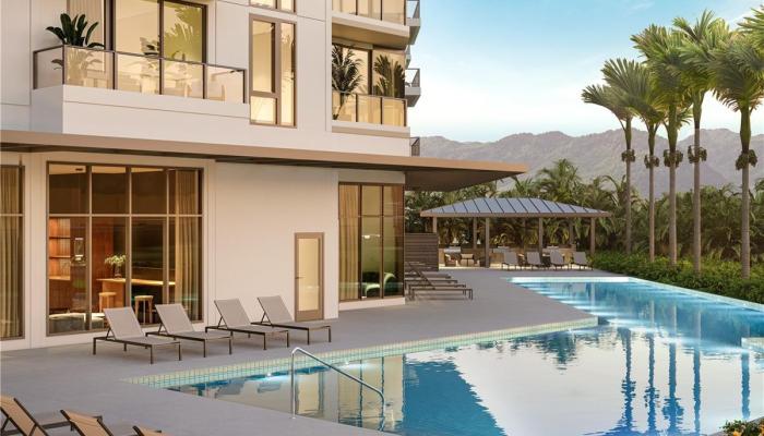 Kuilei Place condo # 1054, Honolulu, Hawaii - photo 1 of 17