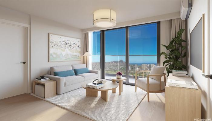 Kuilei Place condo # 312, Honolulu, Hawaii - photo 1 of 25