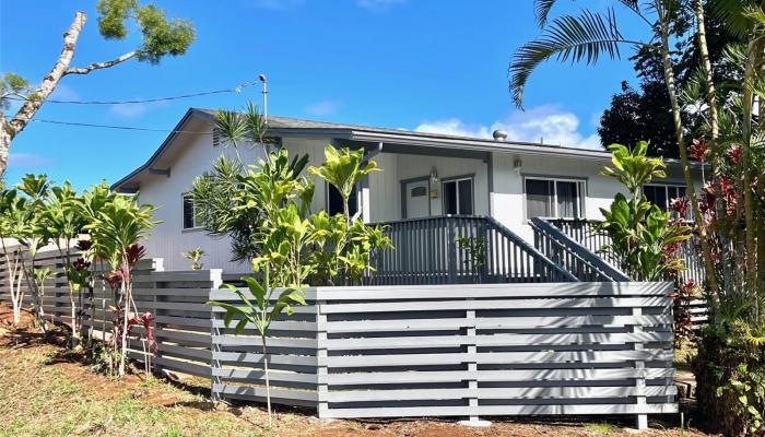 26  Leilehua Rd Wahiawa Heights, Central home - photo 1 of 17