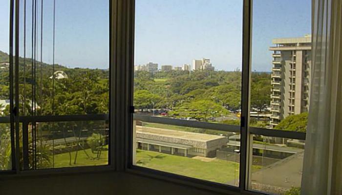 Diamond Head Vista condo # 1003, Honolulu, Hawaii - photo 1 of 8