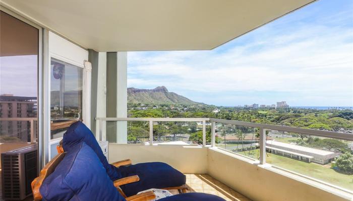 Diamond Head Vista condo # 1201, Honolulu, Hawaii - photo 1 of 18