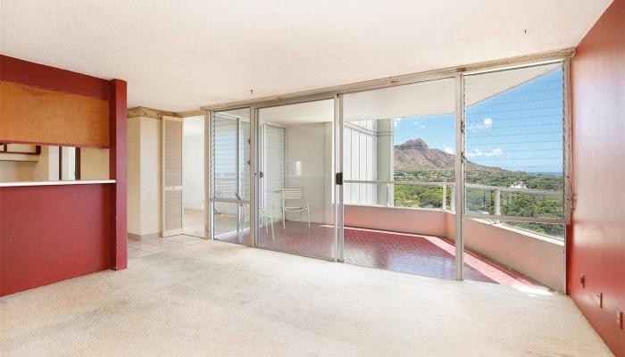 Diamond Head Vista condo # 1705, Honolulu, Hawaii - photo 1 of 1