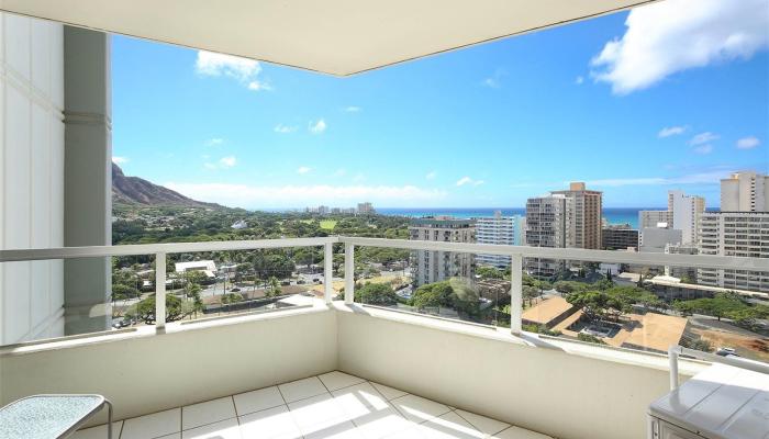 2600 Pualani Way Honolulu - Rental - photo 1 of 22