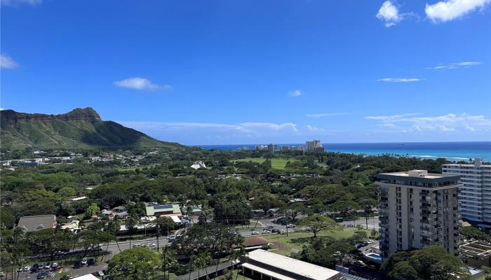 2600 Pualani Way Honolulu - Rental - photo 1 of 13