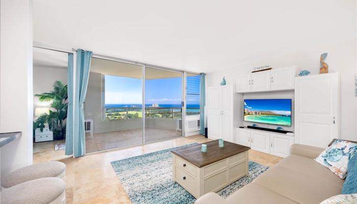 Diamond Head Vista condo # 2603, Honolulu, Hawaii - photo 1 of 1