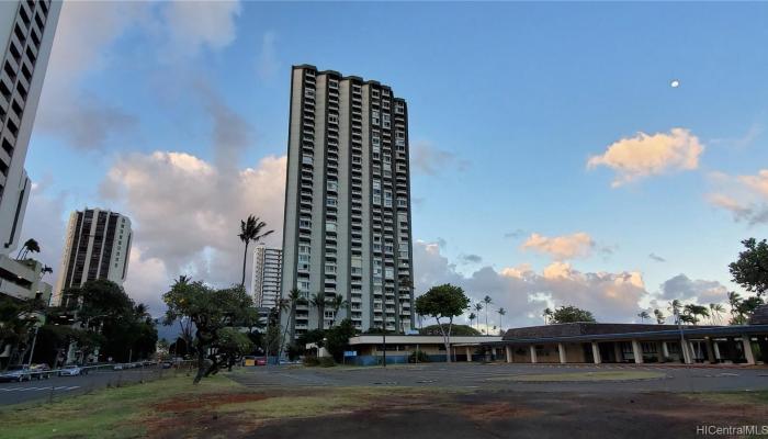 Diamond Head Vista condo # 303, Honolulu, Hawaii - photo 1 of 15