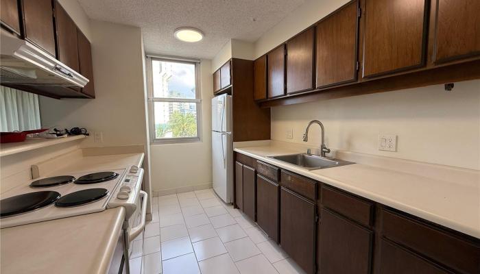 2600 Pualani Way Honolulu - Rental - photo 1 of 5