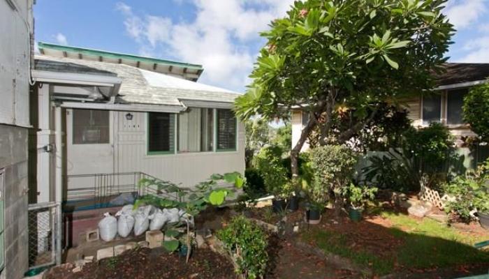 2608  Ahekolo Street Pauoa Valley, Honolulu home - photo 1 of 1