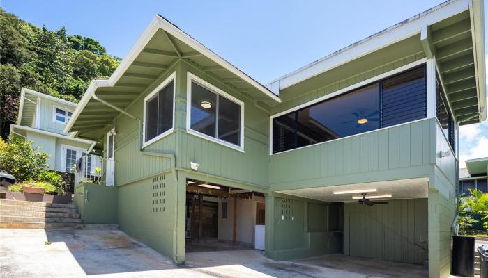 2608  Booth Road Pauoa Valley, Honolulu home - photo 1 of 1