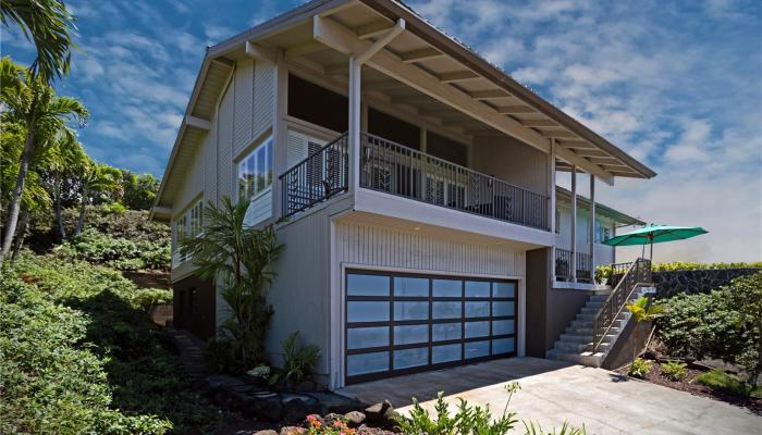 2608  Halekoa Drive Waialae Nui Rdge, Diamond Head home - photo 1 of 24