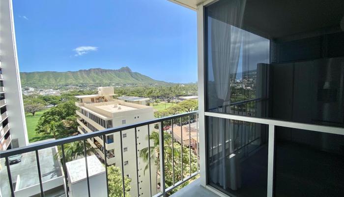 Ala Wailani condo # 1104, Honolulu, Hawaii - photo 1 of 1