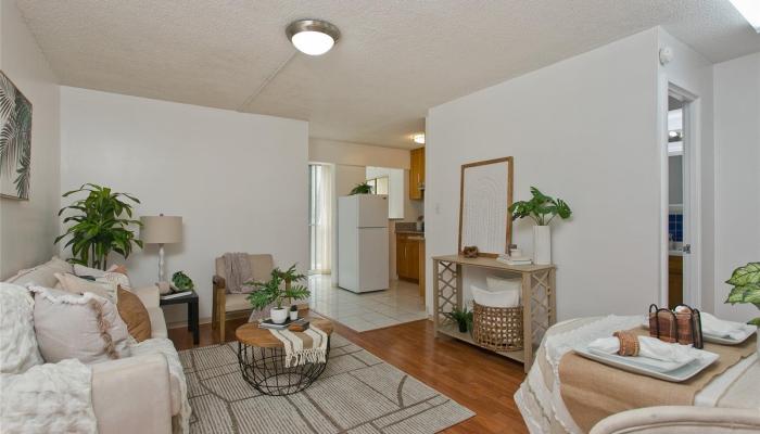 Ala Wailani condo # 403, Honolulu, Hawaii - photo 1 of 9