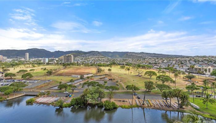 Canal House condo # 1505, Honolulu, Hawaii - photo 1 of 1