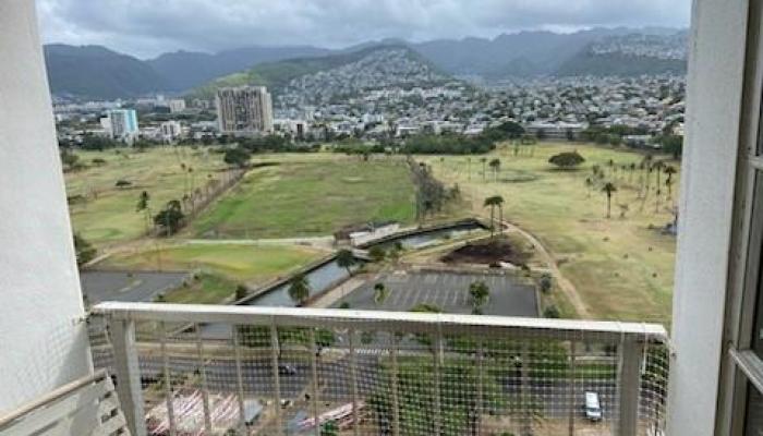 Canal House condo # 2206, Honolulu, Hawaii - photo 1 of 12