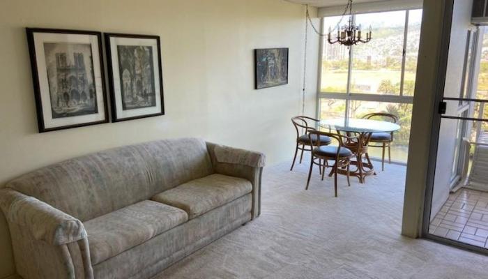 Canal House condo # 705, Honolulu, Hawaii - photo 1 of 1