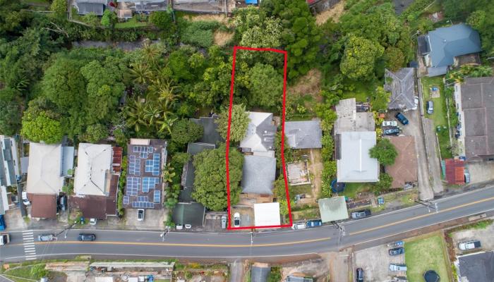 2616  Kalihi Street Kalihi-upper, Honolulu home - photo 1 of 18