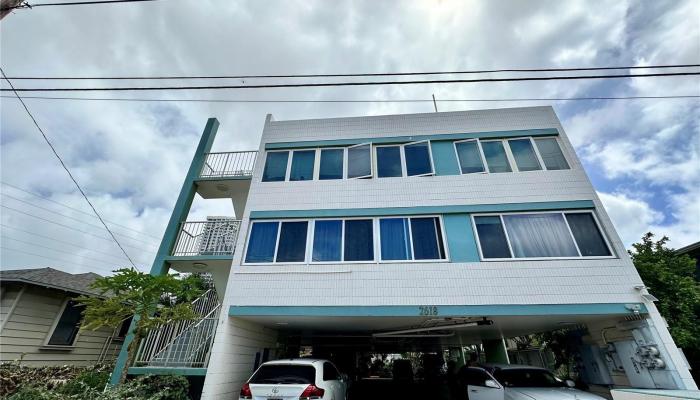 2618 Maunawai Place Honolulu - Rental - photo 1 of 1