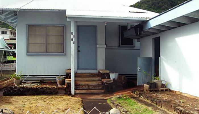 2618  Namauu Dr Puunui, Honolulu home - photo 1 of 5