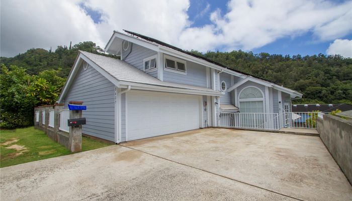 2627  Booth Road Pauoa Valley, Honolulu home - photo 1 of 25