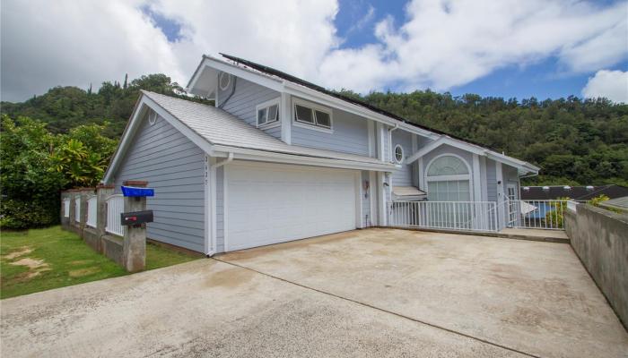 2627  Booth Road Pauoa Valley, Honolulu home - photo 1 of 1