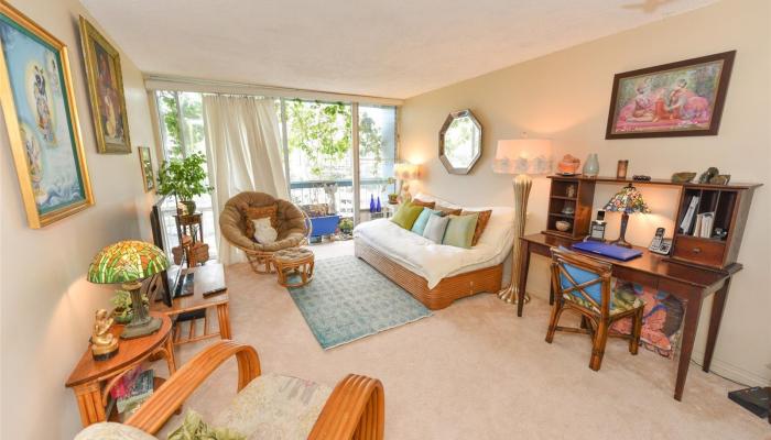 Plumeria Hale condo # 1002, Honolulu, Hawaii - photo 1 of 9