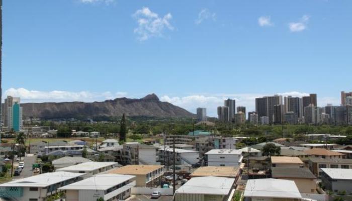 Plumeria Hale condo # 804, Honolulu, Hawaii - photo 1 of 19