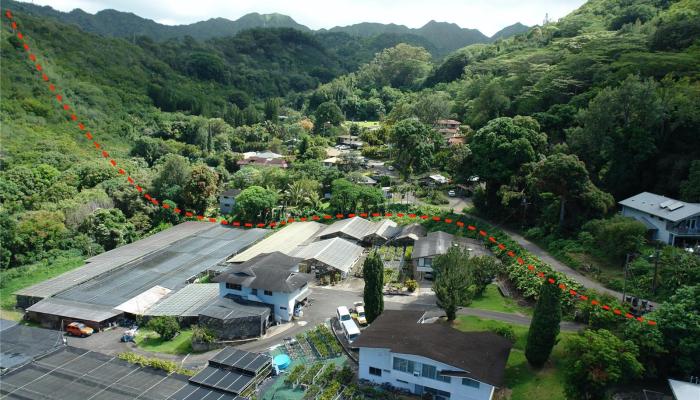 2630  Waiomao Road Palolo, Diamond Head home - photo 1 of 14