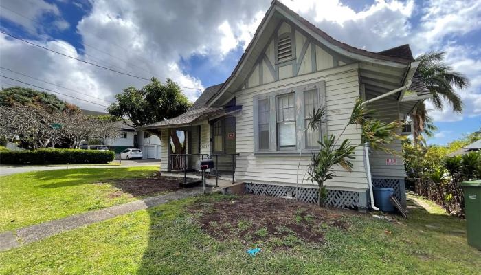 2637  Manoa Road Manoa Area, Honolulu home - photo 1 of 1