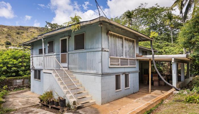 2640A  Kalihi Street Kalihi-upper, Honolulu home - photo 1 of 1